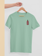 Sriracha shirt